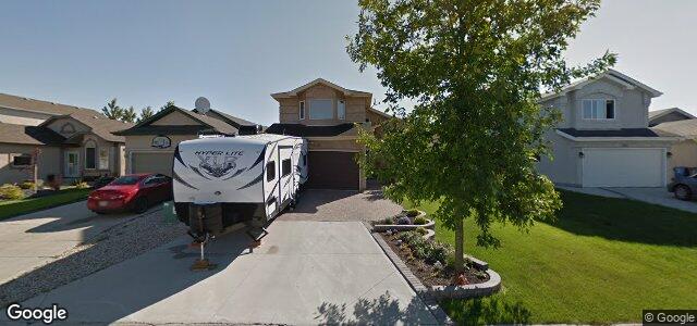 Larawan ng 136 William Gibson Bay sa Winnipeg, Manitoba