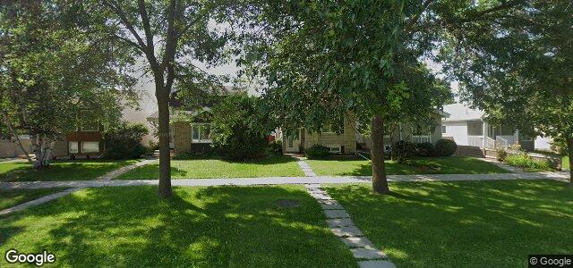 Larawan ng 1368 Kildare Avenue E sa Winnipeg, Manitoba