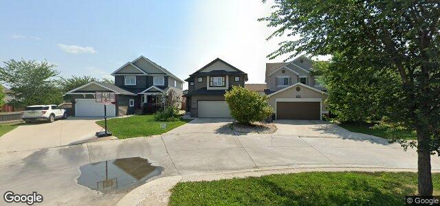 Photo of 138 Audette Drive in Winnipeg, Manitoba