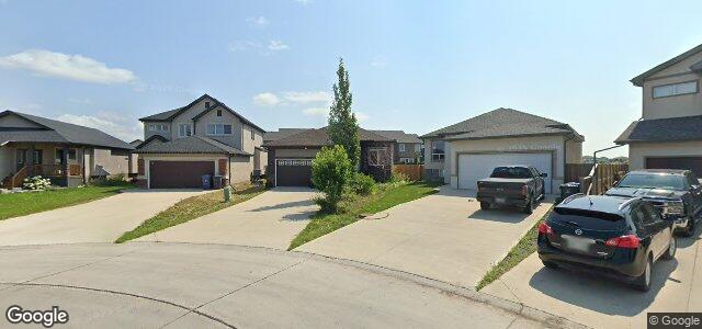 138 Ed Golding Bay（加拿大曼尼托巴省温尼伯市）房屋照片