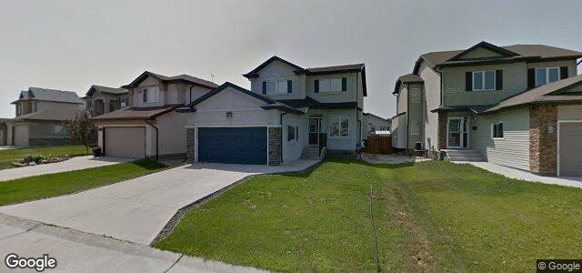 Larawan ng 138 Edmund Gale Drive sa Winnipeg, Manitoba