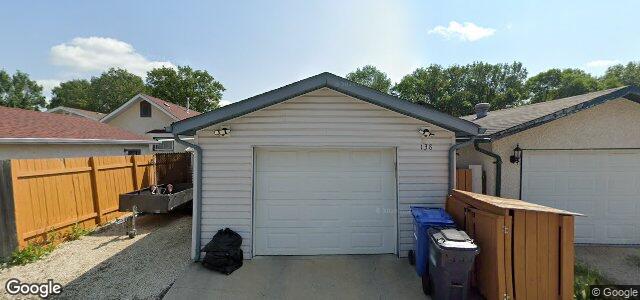 Larawan ng 138 Millwood Meadow sa Winnipeg, Manitoba