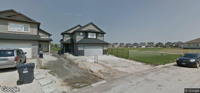Larawan ng 138 Murray Rougeau Crescent sa Winnipeg, Manitoba