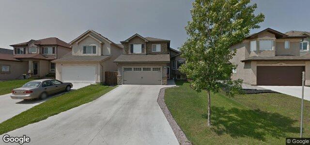 Larawan ng 139 Chadwick Crescent sa Winnipeg, Manitoba