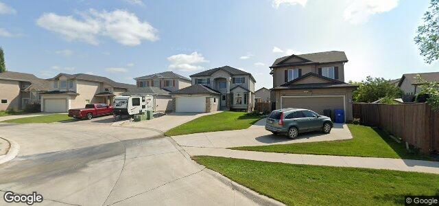Larawan ng 139 Edmund Gale Drive sa Winnipeg, Manitoba