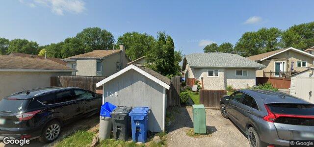 Larawan ng 139 Millwood Meadow sa Winnipeg, Manitoba