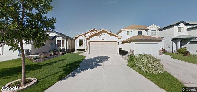 Larawan ng 139 William Gibson Bay sa Winnipeg, Manitoba