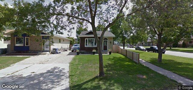 Larawan ng 139 Zawaly Bay sa Winnipeg, Manitoba