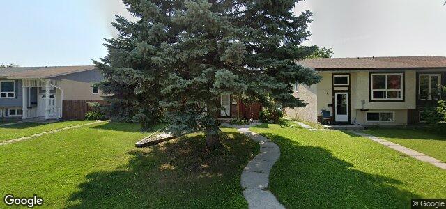 Larawan ng 14 Ainsdale Way sa Winnipeg, Manitoba