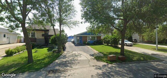 Larawan ng 14 Alex Taylor Drive sa Winnipeg, Manitoba