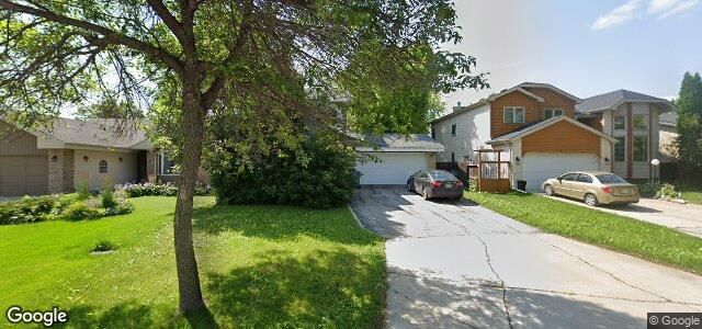 Photo of 14 Binscarth Street in Winnipeg, Manitoba