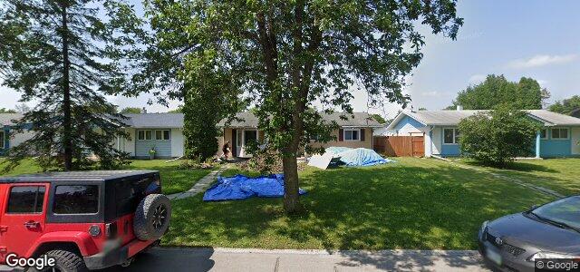 Larawan ng 14 Bridgecrest Drive sa Winnipeg, Manitoba