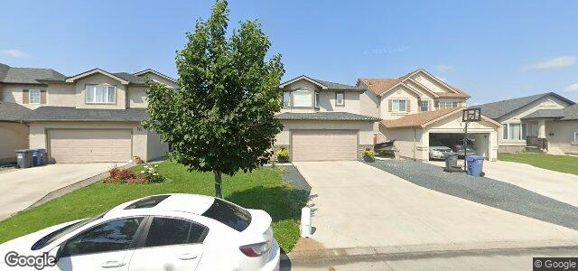 Photo of 14 Ed Golding Bay in Winnipeg, Manitoba