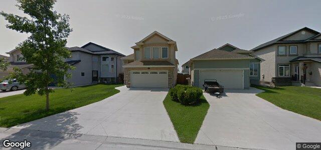 Larawan ng 14 George Reshaur Bay sa Winnipeg, Manitoba