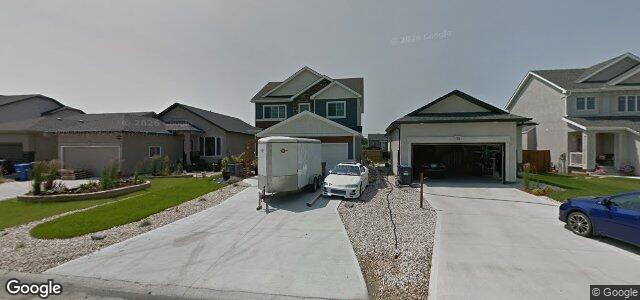 14 Harlow Bay（加拿大曼尼托巴省溫尼伯市）房屋照片