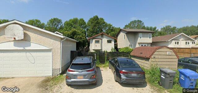 Larawan ng 14 Millwood Meadow sa Winnipeg, Manitoba