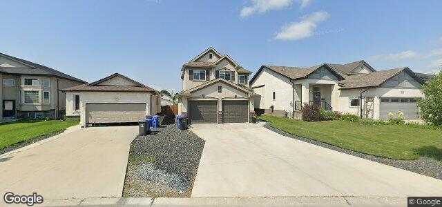 Larawan ng 14 Murray Rougeau Crescent sa Winnipeg, Manitoba