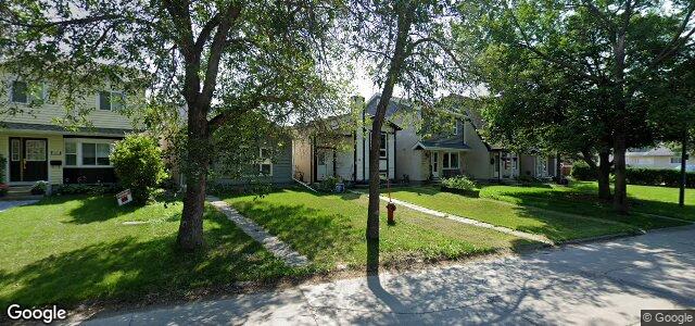 Larawan ng 14 Northcliffe Drive sa Winnipeg, Manitoba