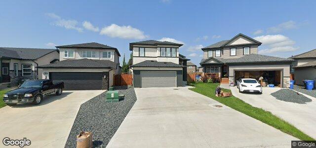 Larawan ng 14 Tom Nichols Place sa Winnipeg, Manitoba