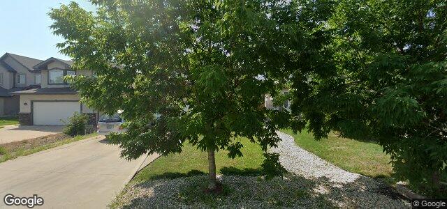 14 Van Slyk Way（加拿大曼尼托巴省溫尼伯市）房屋照片