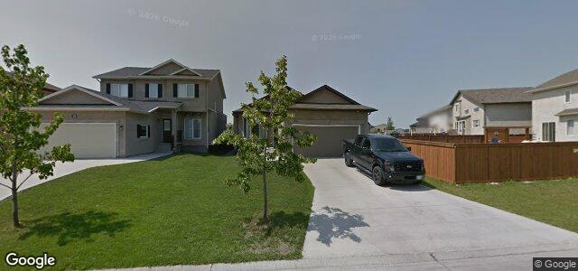 Larawan ng 14 Zoe Lane sa Winnipeg, Manitoba