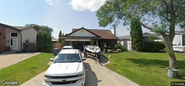 Larawan ng 140 Alex Taylor Drive sa Winnipeg, Manitoba