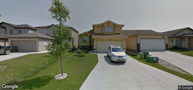 Larawan ng 140 Chadwick Crescent sa Winnipeg, Manitoba