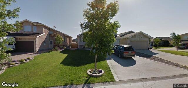 Larawan ng 140 William Gibson Bay sa Winnipeg, Manitoba