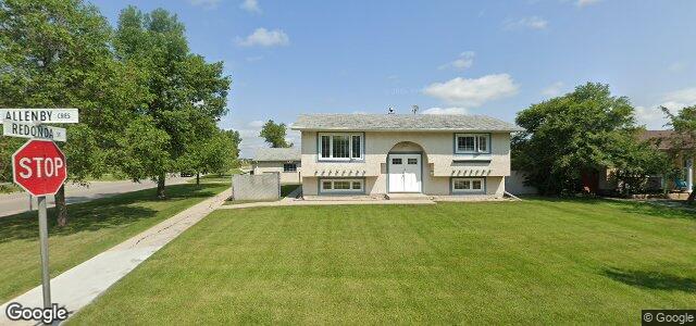 Larawan ng 141 Allenby Crescent sa Winnipeg, Manitoba