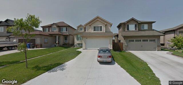 Larawan ng 143 Chadwick Crescent sa Winnipeg, Manitoba