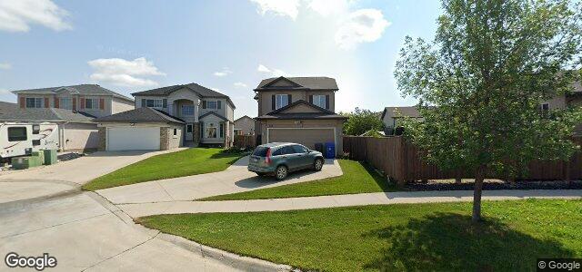 Larawan ng 143 Edmund Gale Drive sa Winnipeg, Manitoba