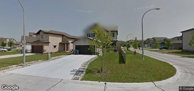 143 Remi Claeys Crescent（加拿大曼尼托巴省温尼伯市）房屋照片