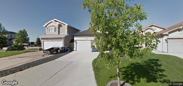 Larawan ng 143 William Gibson Bay sa Winnipeg, Manitoba