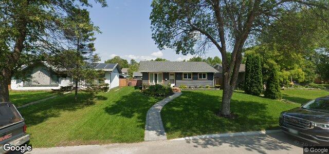 Larawan ng 143 Wynford Drive sa Winnipeg, Manitoba