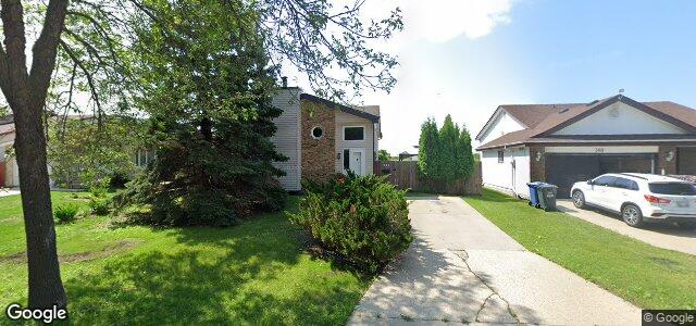 144 Alex Taylor Drive（加拿大曼尼托巴省温尼伯市）房屋照片