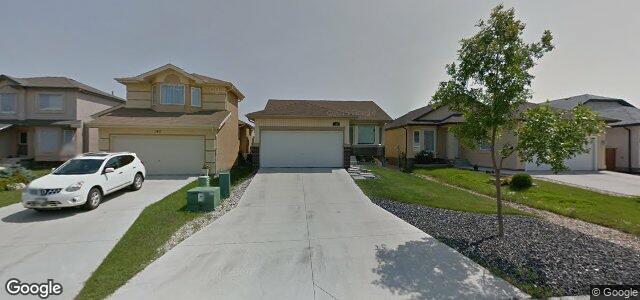 Larawan ng 144 Chadwick Crescent sa Winnipeg, Manitoba