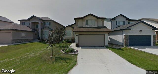 Larawan ng 144 Edmund Gale Drive sa Winnipeg, Manitoba
