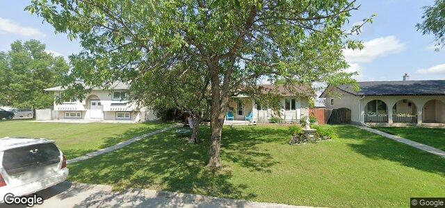 Larawan ng 145 Allenby Crescent sa Winnipeg, Manitoba