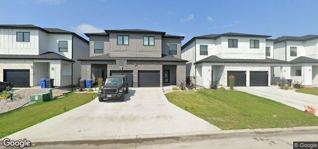 Larawan ng 146 Romance Lane sa Winnipeg, Manitoba