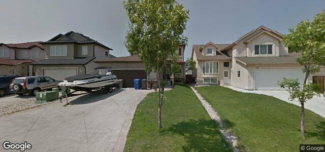 Larawan ng 147 Chadwick Crescent sa Winnipeg, Manitoba