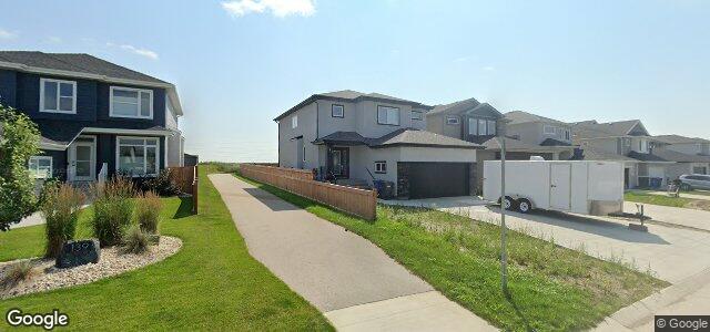 Larawan ng 147 Desrosiers Drive sa Winnipeg, Manitoba