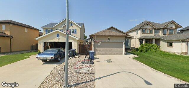 Larawan ng 147 Ed Golding Bay sa Winnipeg, Manitoba