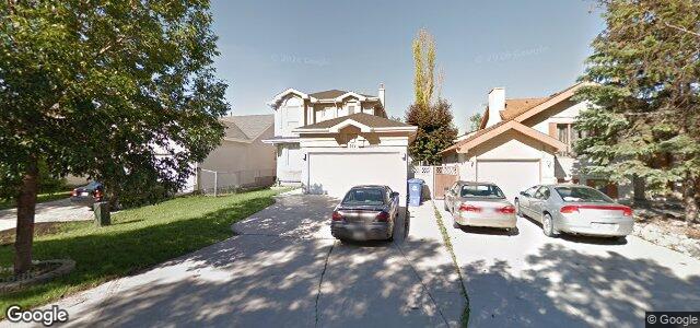 Larawan ng 147 George Marshall Way sa Winnipeg, Manitoba