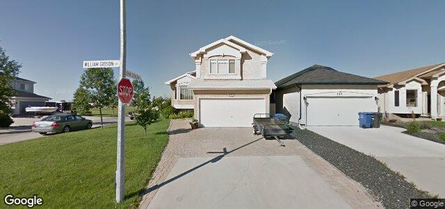 Photo of 147 William Gibson Bay in Winnipeg, Manitoba