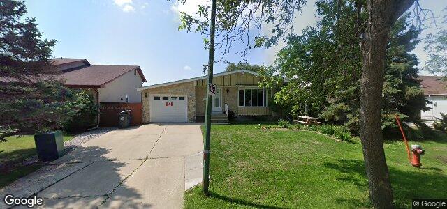 Larawan ng 148 Alex Taylor Drive sa Winnipeg, Manitoba