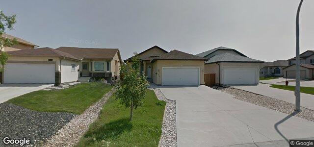 Larawan ng 148 Chadwick Crescent sa Winnipeg, Manitoba