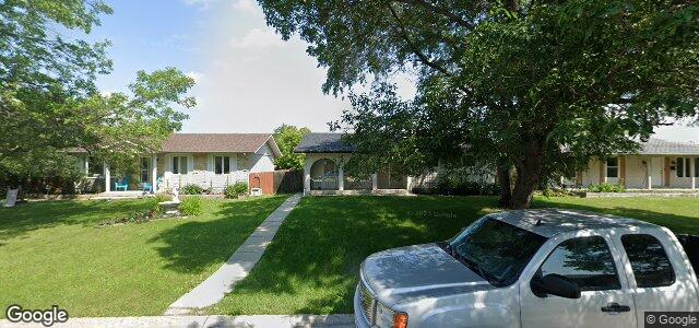 Larawan ng 149 Allenby Crescent sa Winnipeg, Manitoba