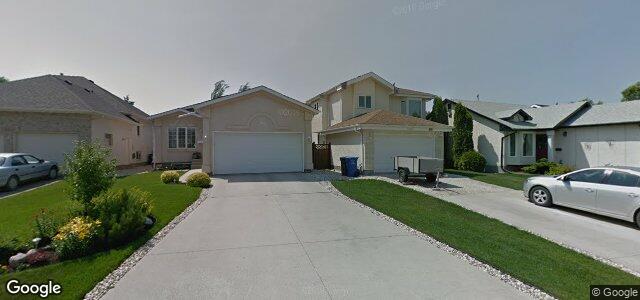 Larawan ng 15 Altomare Place sa Winnipeg, Manitoba