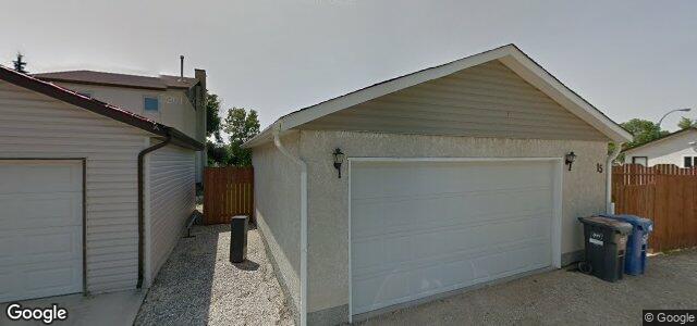 15 Blairmore Gardens（加拿大曼尼托巴省温尼伯市）房屋照片