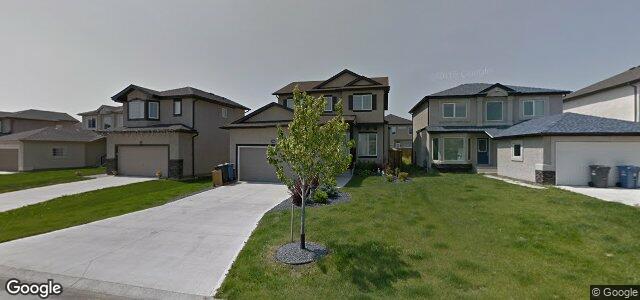 15 Blumm Crescent（加拿大曼尼托巴省温尼伯市）房屋照片